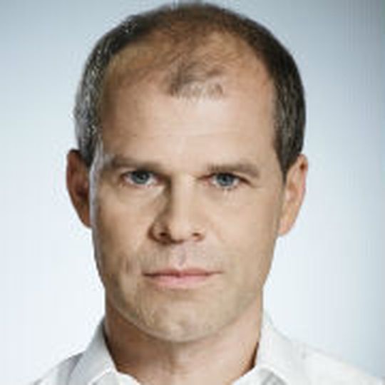 Jens Helmerich ist Spezialist für Kundenbindungsstrategien. Jens Helmerich ist Spezialist für Kundenbindungsstrategien.