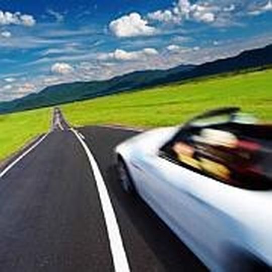 In rund 30 Prozent der Fahrzeit ist keine Motorleistung notwendig.