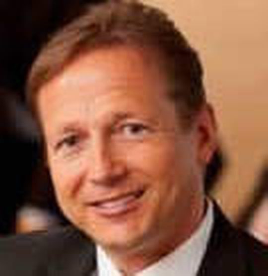 Sasol’s Chief Executive Officer David Constable: “Through the installation of the new ethylene splitter, considerable production capacity has been freed up to produce more ethylene.“ Sasol’s Chief Executive Officer David Constable: “Through the installation of the new ethylene splitter, considerable production capacity has been freed up to produce more ethylene.“