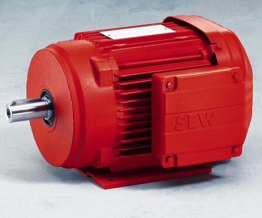 Ein individueller Motor aus dem Baukasten deckt unterschiedliche Anforderungen ab. Ein individueller Motor aus dem Baukasten deckt unterschiedliche Anforderungen ab.