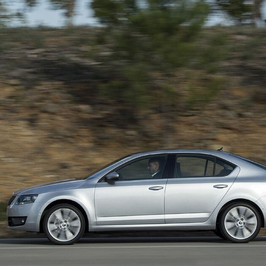 Skoda legt den Octavia in einer Spritsparversion auf. Skoda legt den Octavia in einer Spritsparversion auf.