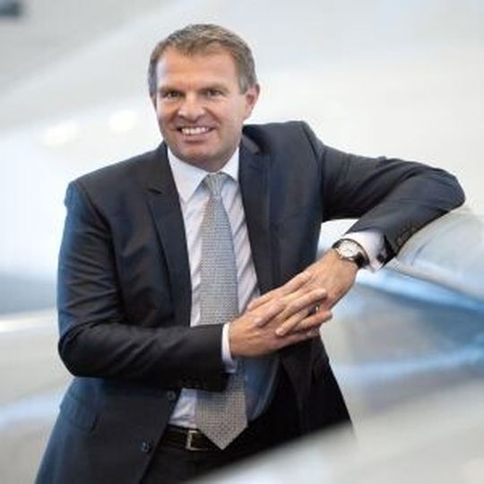 Carsten Spohr soll neuer Vorstandsvorsitzender der Lufthansa AG werden. Spohr verantwortet in der Vergangenheit auch die Geschicke der Lufthansa Cargo AG. Carsten Spohr soll neuer Vorstandsvorsitzender der Lufthansa AG werden. Spohr verantwortet in der Vergangenheit auch die Geschicke der Lufthansa Cargo AG.