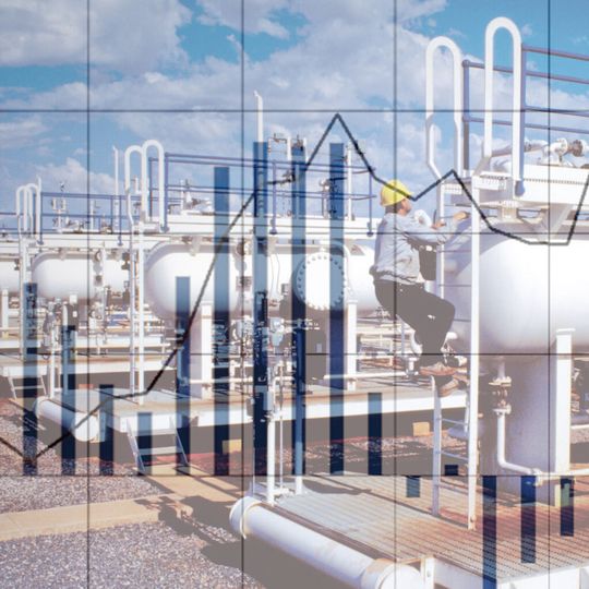 Shale gas makes the US the shooting star of ethylene Shale gas makes the US the shooting star of ethylene