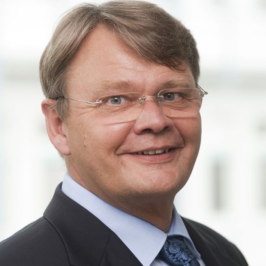 Dr.-Ing. Claas-Jürgen Klasen von Evonik Industries ist neuer Vorsitzender der VDI-Gesellschaft Verfahrenstechnik und Chemieingenieurwesen (VDI-GVC).