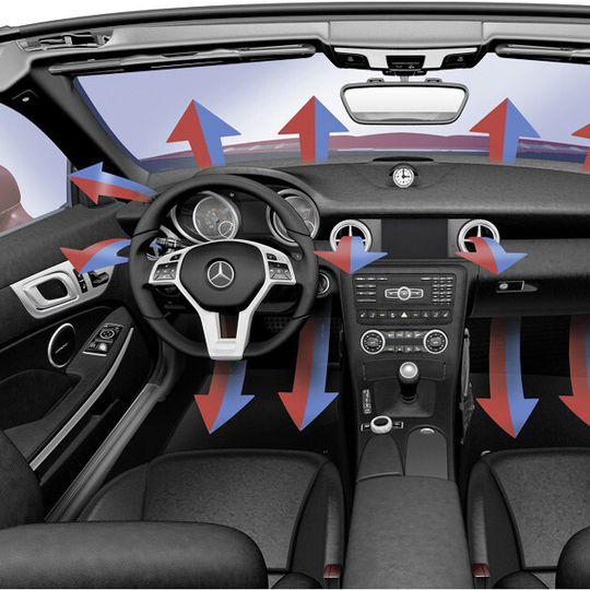 Daimler weigert sich, das Kältemittel R1234yf einzusetzen. Nun verliert die EU-Kommission die Geduld, allerdings untermauert ein neuer Test die Bedenken des Automobilherstellers. Daimler weigert sich, das Kältemittel R1234yf einzusetzen. Nun verliert die EU-Kommission die Geduld, allerdings untermauert ein neuer Test die Bedenken des Automobilherstellers.