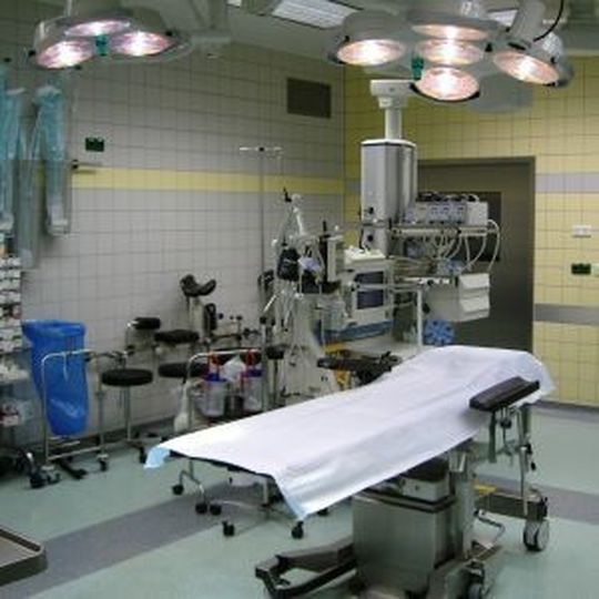 Für gute Arbeit im OP braucht es eine verlässliche Logistikkkette. Der BVMed hat eine neue Branchenempfehlung veröffentlicht. Für gute Arbeit im OP braucht es eine verlässliche Logistikkkette. Der BVMed hat eine neue Branchenempfehlung veröffentlicht.