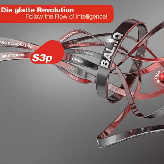 Die S3p-Technologie ermöglicht die Produktion einer breiten Palette von Beschichtungen, wie BAL.IQ Micro für Mikrowerkzeuge und BAL.IQ Tap für Gewindewerkzeuge. Die S3p-Technologie ermöglicht die Produktion einer breiten Palette von Beschichtungen, wie BAL.IQ Micro für Mikrowerkzeuge und BAL.IQ Tap für Gewindewerkzeuge.