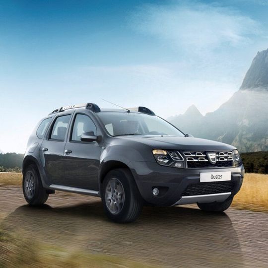 Der französische Automobilhersteller Renault konnte 2013 leicht zulegen. Der französische Automobilhersteller Renault konnte 2013 leicht zulegen.