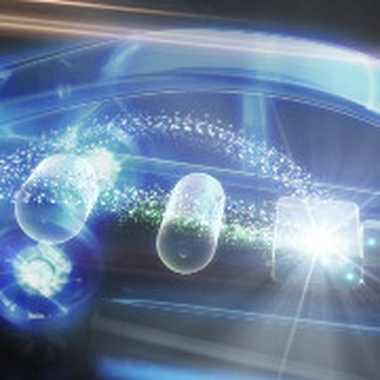 Die Brennstoffzelle ist laut DWV nicht zu teuer für den Autoantrieb. Die Brennstoffzelle ist laut DWV nicht zu teuer für den Autoantrieb.