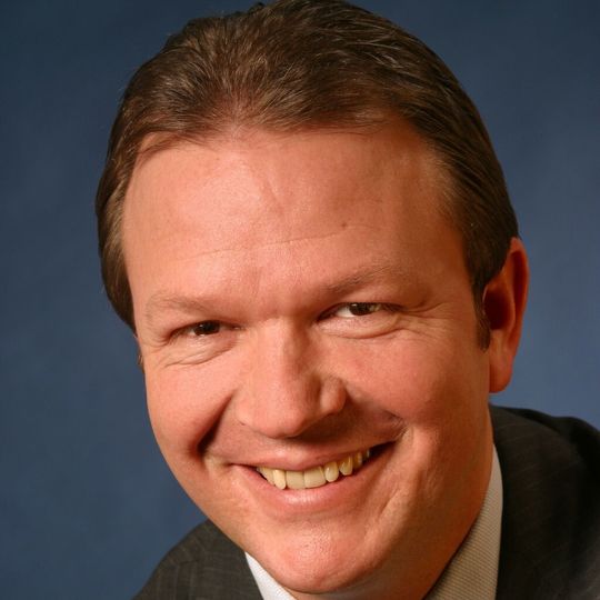 Peer Knauer, Präsident des VATM Peer Knauer, Präsident des VATM