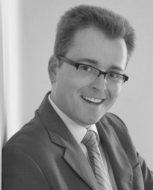 Prof. Dr. Karsten Kilian Prof. Dr. Karsten Kilian