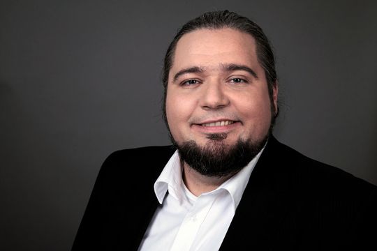 Christoph Kuhlemann ist Messeleiter der Maintenance Zürich bei easyfairs. Christoph Kuhlemann ist Messeleiter der Maintenance Zürich bei easyfairs.