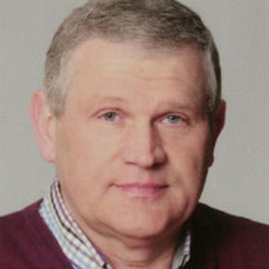 Ludwig Südbeck, Vorstandsmitglied des Kfz-Gewerbes Niedersachsen-Bremen, pflegt den deutsch-chinesischen Austausch.