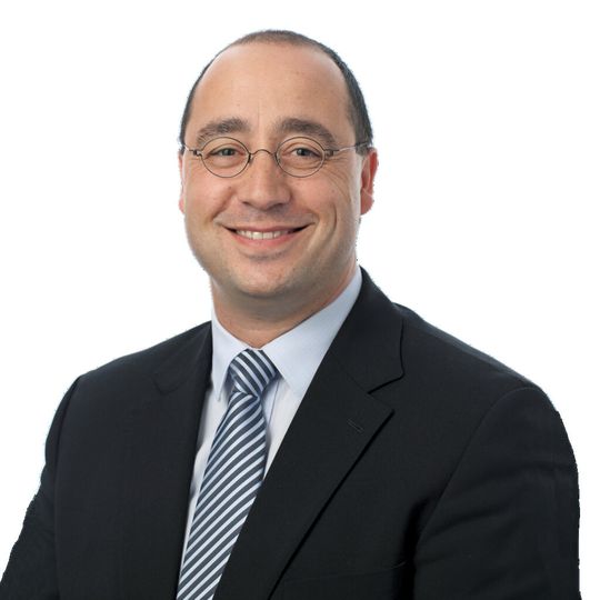 Dimitrios Livadas, Geschäftsführer Element Six GmbH in Frankfurt: „Wir generieren in Deutschland rund 45 % unserer europäischen Umsätze.” Dimitrios Livadas, Geschäftsführer Element Six GmbH in Frankfurt: „Wir generieren in Deutschland rund 45 % unserer europäischen Umsätze.”