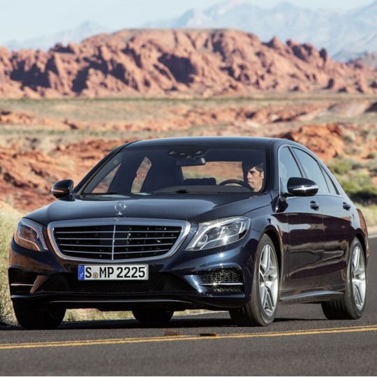 Bei der S-Klasse hatte Daimler zuletzt bezüglich der Typgenehmigung getrickst. Die EU will solches Vorgehen nun unterbinden. Bei der S-Klasse hatte Daimler zuletzt bezüglich der Typgenehmigung getrickst. Die EU will solches Vorgehen nun unterbinden.
