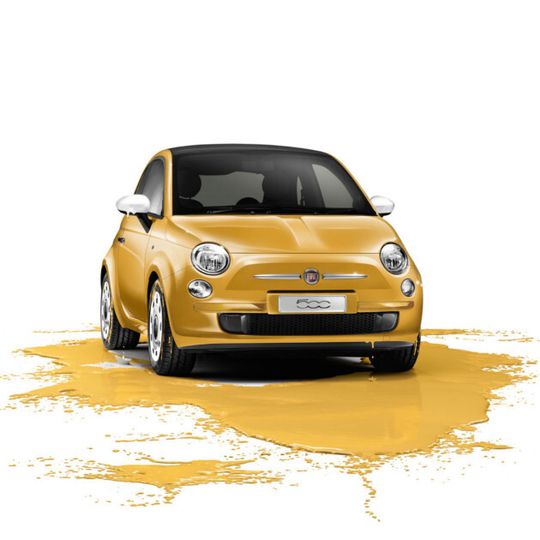 Auch Fiat hat schon von dem neuem PA-Venture profitiert. Dabei wurden Fahrzeuge mit Wettbewerbern verglichen, um Kosten für Komponenten und Zulieferer, aber auch im technischen Design zu senken. Auch Fiat hat schon von dem neuem PA-Venture profitiert. Dabei wurden Fahrzeuge mit Wettbewerbern verglichen, um Kosten für Komponenten und Zulieferer, aber auch im technischen Design zu senken.
