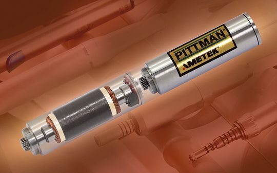 Der BI-05 hat einen Durchmesser von 12,7 mm und erreicht Leerlaufdrehzahlen bis zu 60.000 U/min. Der BI-05 hat einen Durchmesser von 12,7 mm und erreicht Leerlaufdrehzahlen bis zu 60.000 U/min.