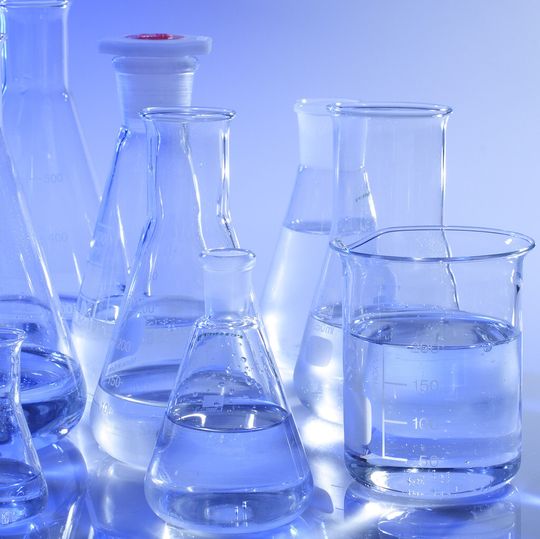 Forscher der Universität Bath haben eine Technologie für Enzymreaktoren entwickelt, die die Reaktionsgeschwindigkeiten erhöhen soll. Forscher der Universität Bath haben eine Technologie für Enzymreaktoren entwickelt, die die Reaktionsgeschwindigkeiten erhöhen soll.