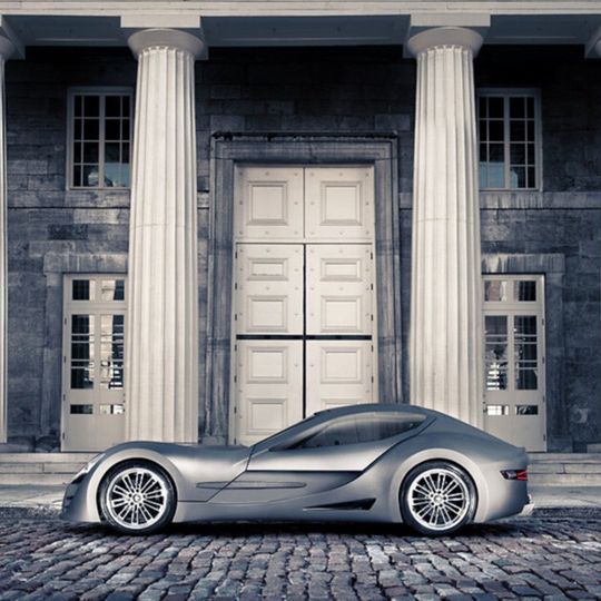 Felino cB7: Der kanadische Supersportler soll 2015 auch auf den deutschen Markt kommen. Felino cB7: Der kanadische Supersportler soll 2015 auch auf den deutschen Markt kommen.
