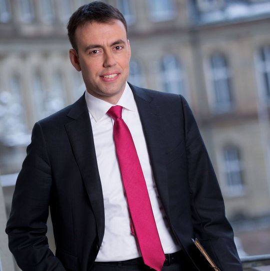 Nild Schmid: „Die AMB ist für Baden-Württemberg eine unverzichtbare Plattform für die Präsentation der Leistungs- und Innovationsfähigkeit der hier ansässigen Unternehmen." Nild Schmid: „Die AMB ist für Baden-Württemberg eine unverzichtbare Plattform für die Präsentation der Leistungs- und Innovationsfähigkeit der hier ansässigen Unternehmen."