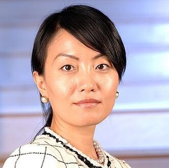 Yi Sun, Partnerin bei Ernst & Young Deutschland: "Das Interesse chinesischer Investoren an deutschen Industrieunternehmen ist weiterhin riesengroß."