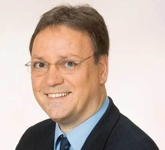 Georg Reiss, Leiter der IT-Revision eines Stadtwerke-Konzerns. Georg Reiss, Leiter der IT-Revision eines Stadtwerke-Konzerns.
