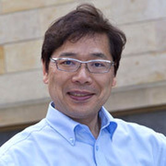 Kenichiro Saruwatari leitet das europäische Forschungs- und Entwicklungszentrum von Mazda in Oberursel. Kenichiro Saruwatari leitet das europäische Forschungs- und Entwicklungszentrum von Mazda in Oberursel.