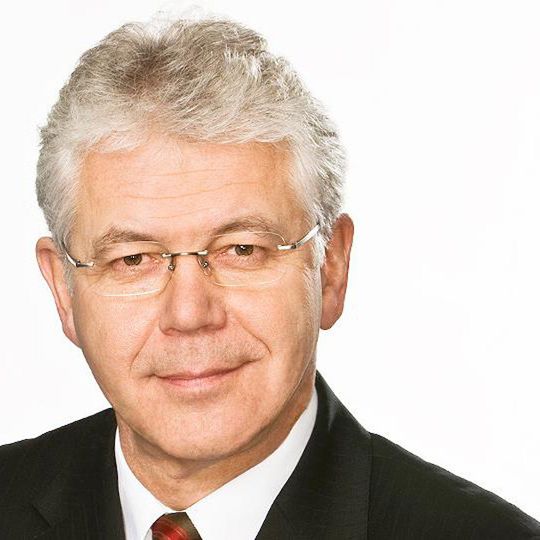 Werner Frey übernimmt die Geschäftsführung von Mitsubishi in Deutschland. Werner Frey übernimmt die Geschäftsführung von Mitsubishi in Deutschland.