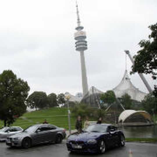 Nord-Süd-Gefälle bei Gebrauchtwagenpreisen: In München sind gebrauchte Pkw am teuersten.