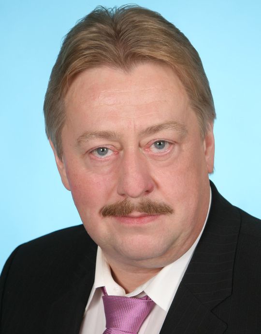 Siegfried Schülein wird neuer Business Segment Leiter bei der Infoteam Software AG. Siegfried Schülein wird neuer Business Segment Leiter bei der Infoteam Software AG.
