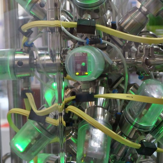 These innovations are the most important chemical inventions ever, says the IChemE These innovations are the most important chemical inventions ever, says the IChemE