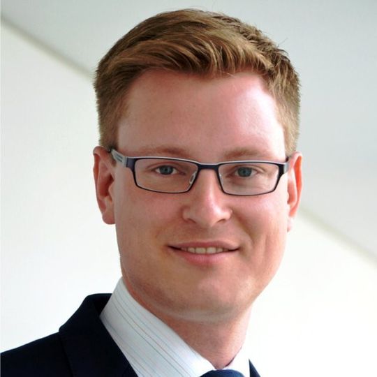 Christopher Breitsameter (30). Christopher Breitsameter (30).