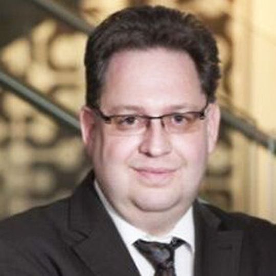 Markus Frömgen (48)