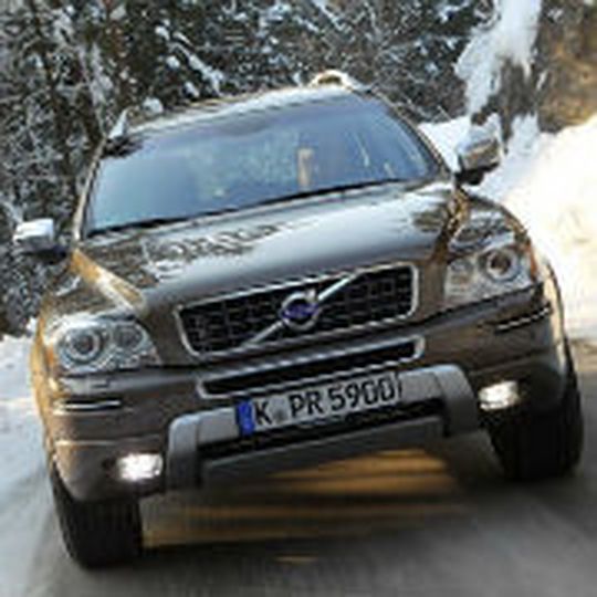 Car Garantie bietet den Volvo-Kunden eine „Rundum-Sorglos-Anschlussgarantie“ an. Car Garantie bietet den Volvo-Kunden eine „Rundum-Sorglos-Anschlussgarantie“ an.