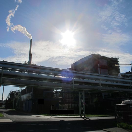 Aemetis Announces Commissioning of Biodiesel Distillation Unit at India Plant Aemetis Announces Commissioning of Biodiesel Distillation Unit at India Plant