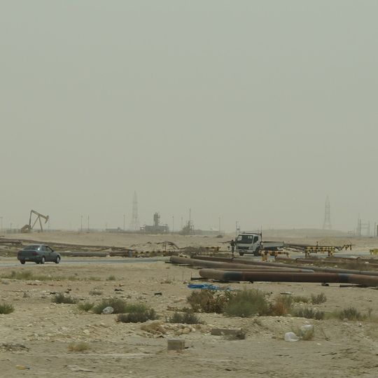 GEA provides dryer technology for a potash production at the dead sea in Jordan. GEA provides dryer technology for a potash production at the dead sea in Jordan.