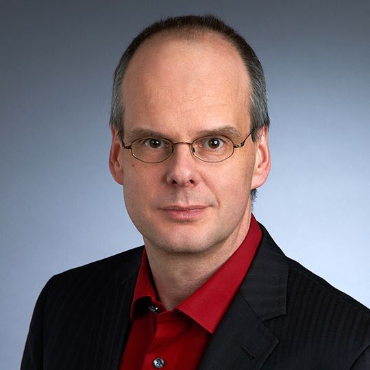 Dr. Stephen Rudzewski ist Leiter Technik und Innovation Semcon Deutschland. Dr. Stephen Rudzewski ist Leiter Technik und Innovation Semcon Deutschland.