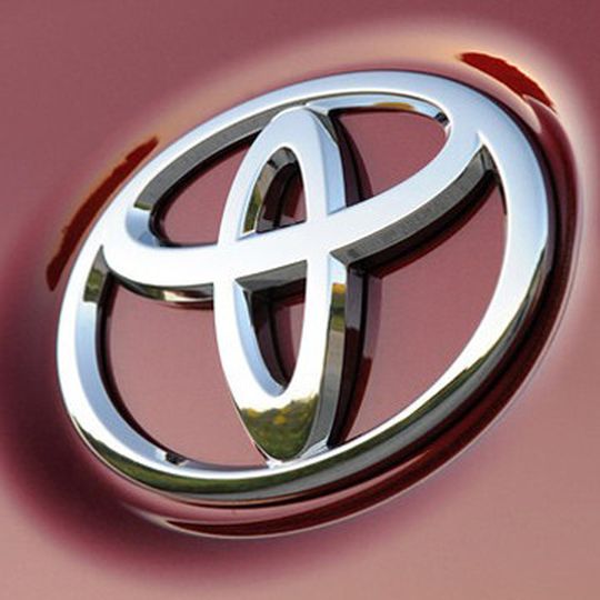 Etwa jedes vierte Fahrzeug, das in die Werkstatt musste, war laut NHTSA ein Toyota. Etwa jedes vierte Fahrzeug, das in die Werkstatt musste, war laut NHTSA ein Toyota.
