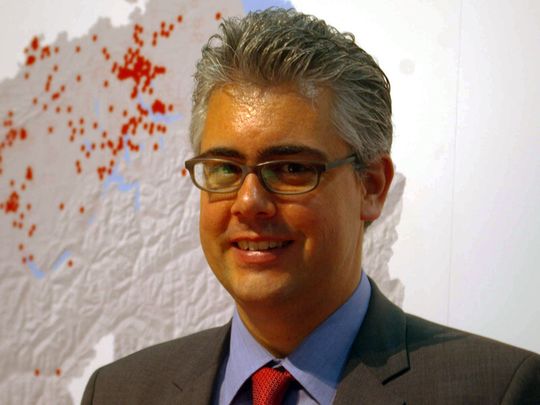 Ex-directeur de Medtec Switzerland, Patrick Dümmler est dès janvier 2014, responsable du marché suisse de la société Hocoma AG.