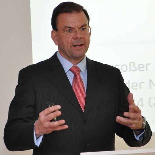 Markus Schrick, Geschäftsführer von Hyundai Motor Deutschland: „Wir wollen 2016 einen Marktanteil von vier Prozent erreichen.“ Markus Schrick, Geschäftsführer von Hyundai Motor Deutschland: „Wir wollen 2016 einen Marktanteil von vier Prozent erreichen.“