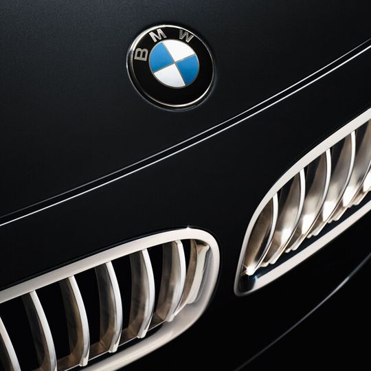 Die Kernmarke BMW verzeichnete den besten Januar aller Zeiten. Die Kernmarke BMW verzeichnete den besten Januar aller Zeiten.