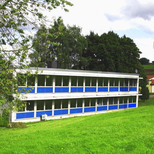 Die Maschinenfabrik Besta & Meyer in Püttlingen hat Insolvenzantrag gestellt.