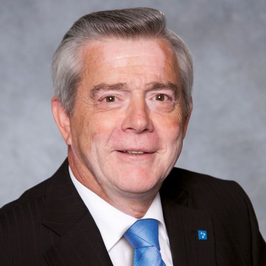 Elmar Rothe ist neuer Senior Consultant bei der Friedrich Lütze in Weinstadt.