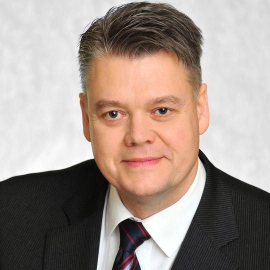 Mats Rahmström, Präsident des Geschäftsbereichs Industrietechnik bei Atlas Copco: „Die Übernahme von Tentec rundet unser Portfolio an hydraulischen Vorspannlösungen ab.” Mats Rahmström, Präsident des Geschäftsbereichs Industrietechnik bei Atlas Copco: „Die Übernahme von Tentec rundet unser Portfolio an hydraulischen Vorspannlösungen ab.”