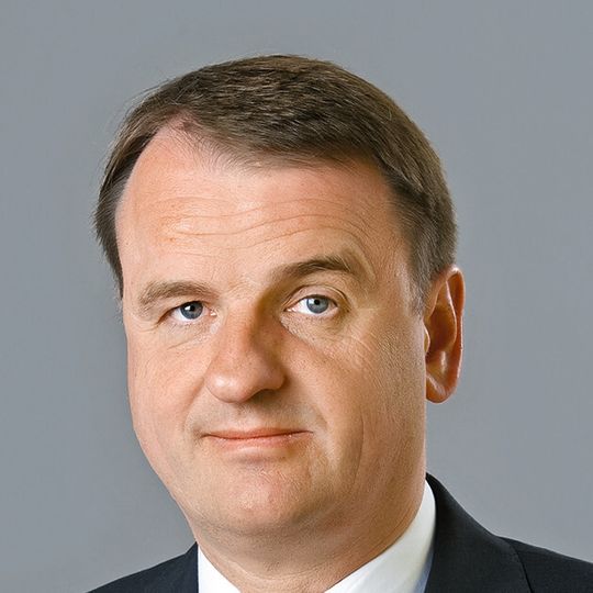 Dr. Michael Bormann von der Sozietät bdp Bormann, Demant & Partner zeigt sich bezüglich der Anleihe zuversichtlich. Dr. Michael Bormann von der Sozietät bdp Bormann, Demant & Partner zeigt sich bezüglich der Anleihe zuversichtlich.