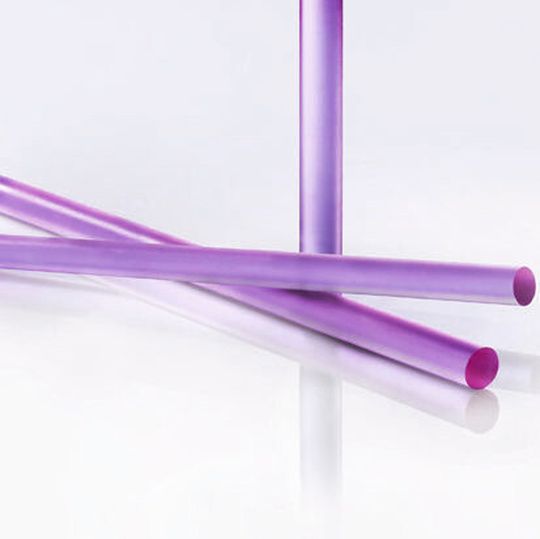 Schott bietet Beschichtungen mit höherer Laserzerstörschwelle an.