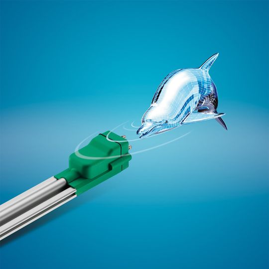 Der berührungslos arbeitende magnetostriktive Wegsensor ONP1 ist sehr wartungsarm und zeichnet sich durch eine lange Lebensdauer aus. Der berührungslos arbeitende magnetostriktive Wegsensor ONP1 ist sehr wartungsarm und zeichnet sich durch eine lange Lebensdauer aus.