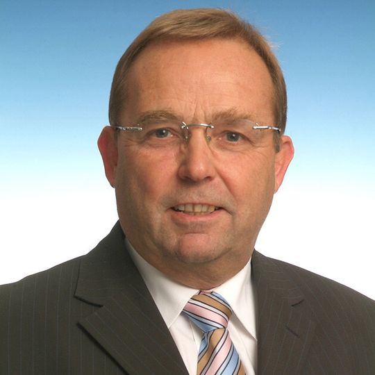 Günter Schnatz. Günter Schnatz.