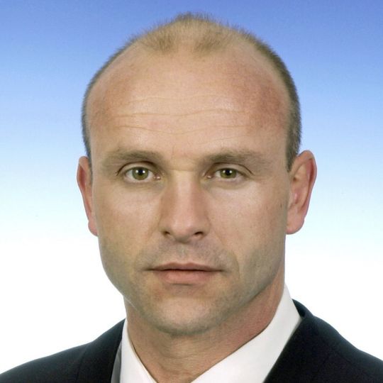Thomas Ulbrich wird neue Produktions-Vorstand bei VW. Thomas Ulbrich wird neue Produktions-Vorstand bei VW.