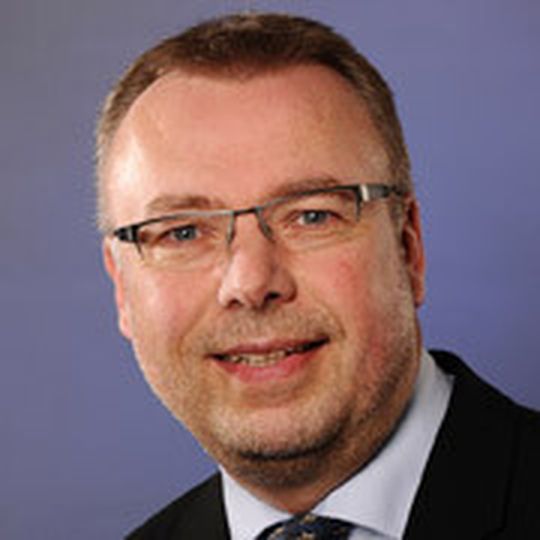 Stefan Schwehr ist ab April Technik-Vorstand der Paragon AG.